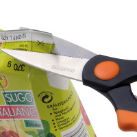 Ножницы кухонные, 20 см, серия Steel, Westmark, Германия_00776490056023433203.jpg