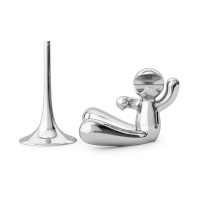 Открывалка для бутылок Rodeo, цинк, хром, серия Buddy, UMBRA, Канада_00821110066333329215.jpg