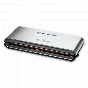 Вакууматор, нержавеющая сталь, стальной, PROFI COOK, Германия, PROFI COOK (Германия)