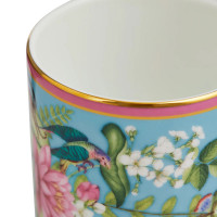 Кружка Животный мир, 210 мл, костяной фарфор, голубой, декор, серия Wonderlust, WEDGWOOD, Великобритания_00810820045852131617.jpg