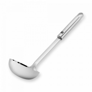 Половник , 32,5 см, нержавеющая сталь, серия Pro, ZWILLING J.A. HENCKELS, Германия, Zwilling Pro
