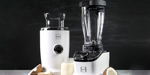 Соковыжималки электрические