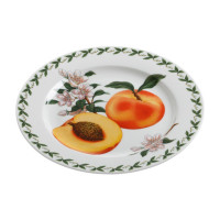 Тарелка десертная «Абрикос», фарфор, 20 см, MAXWELL WILLIAMS, Австралия_00807570050329424247.jpg