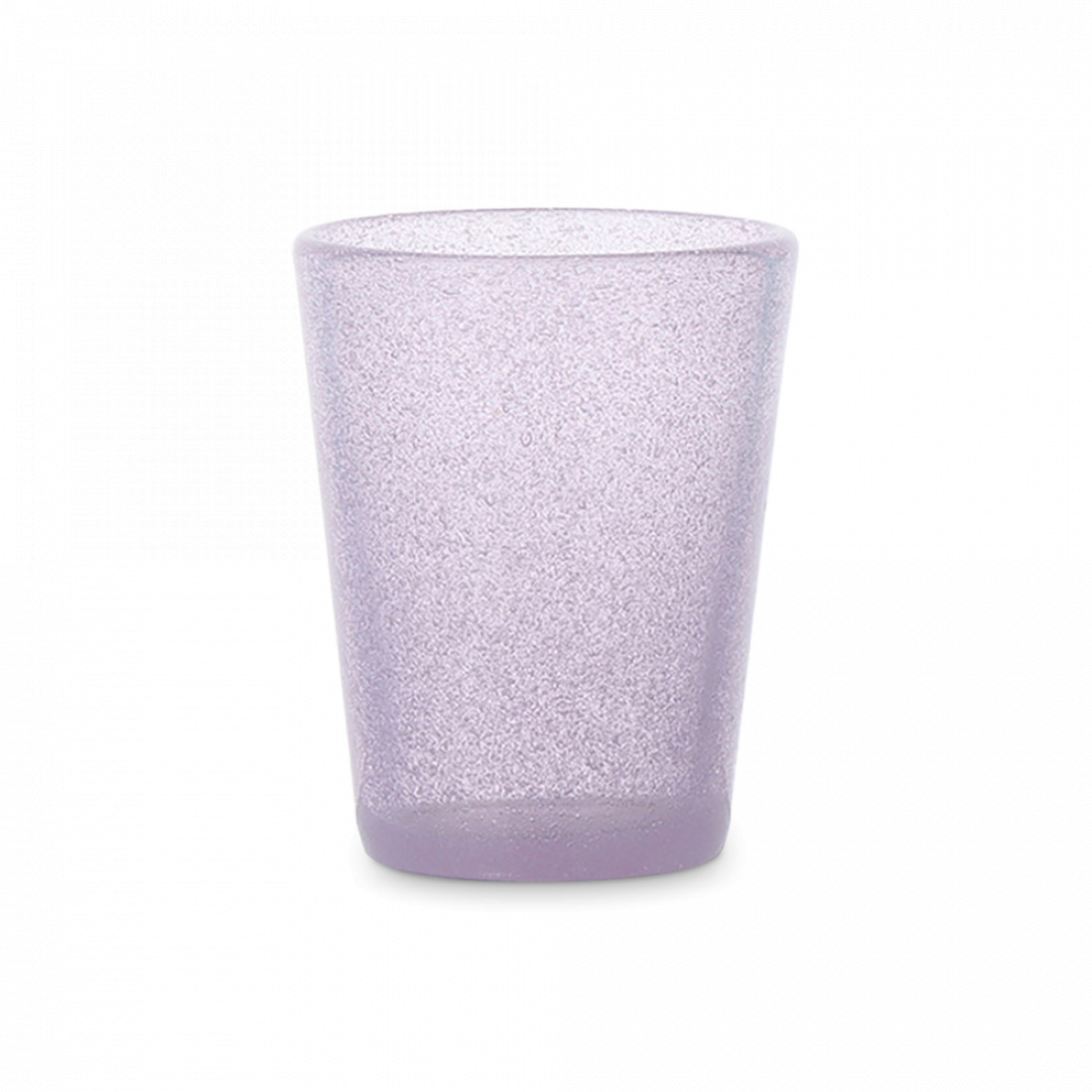 Стакан высокий Pink, 270 мл, стекло, розовый, ROOMERS TABLEWARE, Нидерланды