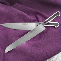 Нож для хлеба 26 см, серия Delta, GUDE, Германия_00807140037698194047.jpg