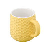 Кружка , 400 мл, керамика, желтый, серия Marshmallow, LIBERTY JONES, Россия_00813870044639551933.jpg