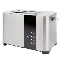 Тостер , нержавеющая сталь, стальной, PROFI COOK, Германия_00813140039849283877.jpg