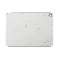 Набор из 3-х разделочных досок на подставке, мрамор Бьянко, в подарочной коробке, композитный материал, серия Elegance, ComposeEat, Россия_00816080039006603505.jpg