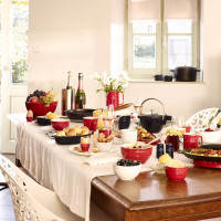 Кружка , 350 мл, керамика, красный, серия Ceramics, STAUB, Франция_00819010034689705060.jpg