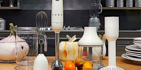 Блендеры погружные