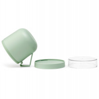 Ланч-бокс кружка суповая, 600 мл, пластик, мятный, серия Make & Take, BRABANTIA, Бельгия_00812680051653372986.jpg