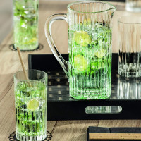 Кувшин , 1.2 л, хрустальное стекло, серия Timeless, RCR, Италия_00817140055807985577.jpg