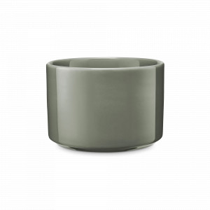 Рамекин ,10 см, 355 мл, фарфор, серо-зеленый, серия Indulgence, MAXWELL WILLIAMS, Австралия, Посуда для приготовления MAXWELL & WILLIAMS