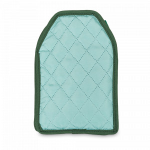 Приспособление - рубашка для охлаждения вина, нейлон, зеленый, серия Bar Craft, HOMEFEEL, Россия, Ведра для шампанского и льда