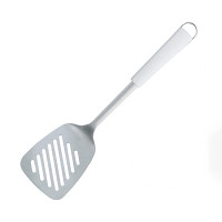 Лопатка кухонная, 33,3 см, нержавеющая сталь, пластик, белый, серия Essential, BRABANTIA, Бельгия_00801470066251435408.jpg