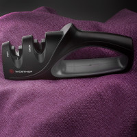 Точилка для ножей, двухуровневая, серия Sharpeners, WUESTHOF, Золинген, Германия_00807350040043787278.jpg