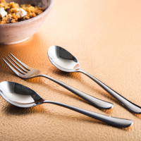 Набор столовых приборов для сервировки, 3 предмета, серия Kingham Bright, ROBERT WELCH, Великобритания_00811470064113484976.jpg