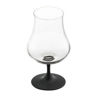 Набор из 2-х бокалов для крепких напитков, 220 мл, декор - черный, хрустальное стекло, серия Gentleman, EISCH, Германия_00817070058097833638.jpg