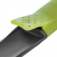 Лопатка кухонная Vegan, 35 см, пластик, салатовый, WALMER, Великобритания_00812220071022627039.jpg