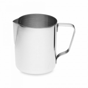 Молочник , 350 мл, нержавеющая сталь, серия La Cafetiere, KITCHEN CRAFT, Великобритания, Сливочники