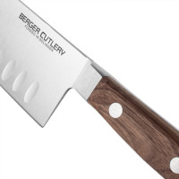 Набор кухонных ножей, 7 штук, на магнитной подставке ComposeEat, серия Classic Walnut, BERGER CUTLERY, Германия_00816150051345723255.jpg