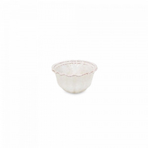 Рамекин White, 10 см, 140 мл, керамика, белый, серия Impressions, COSTA NOVA, Португалия, Рамекины