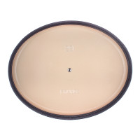 Чугунная эмалированная утятница овальная, 4,1 л, 27 см, красный, LE CREUSET, Франция_00797610050392867649.jpg