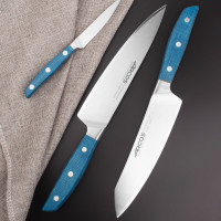 Нож кухонный поварской Kiritsuke 19 см, серия Brooklyn, ARCOS, Испания_00813630044004199402.jpg