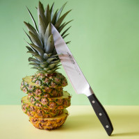 Профессиональный поварской кухонный нож 21 см, серия Manhattan, ARCOS, Испания_00813350055008654150.jpg