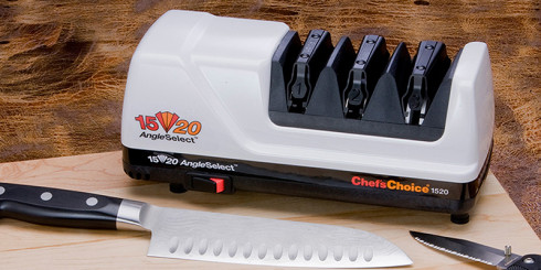 Точилки для ножей