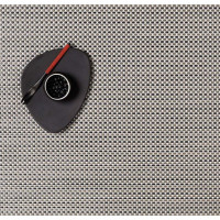 Салфетка подстановочная, винил, 36х48 см, серия Basketweave, CHILEWICH, США_00776110066914263574.jpg