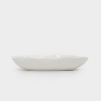 Тарелка для пасты, 22 см, 600 мл, фарфор, белый, серия White Ocean, ANNA LAFARG, Китай_00822810059095433528.jpg