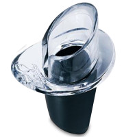 Пробка для вина с каплеуловителем, PEUGEOT VIN, Франция