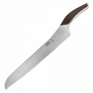 Нож кухонный 32 см, для хлеба, в подарочной коробке, серия Synchros, GUDE, Германия, GUDE (Германия)