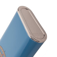 Фляга 230 мл, цвет голубой, серия Milestones, STANLEY, США_00815520035564687035.jpg