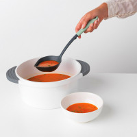 Половник, 32,8 см, нейлон, мятный, серия Tasty+, BRABANTIA, Бельгия_00801470061477837667.jpg