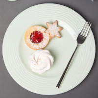 Сервиз чайно-столовый на 1 персону, 4 предмета, фарфор, мятный, серия Волна, DECOR DE TABLE, Россия_00818470056943535241.jpg