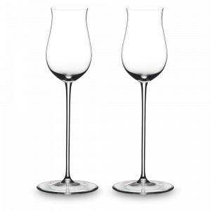 Набор из 2-х бокалов для крепких напитков SPIRITS, 152 мл, 23,5 см, хрусталь, серия Riedel Veritas, RIEDEL, Австрия, Хрустальные рюмки