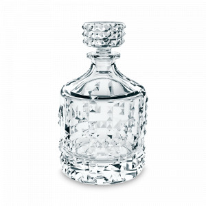 Штоф PUNK, 750 мл, хрустальное стекло, NACHTMANN, Германия, Скидка до -60% на хрусталь Nachtmann