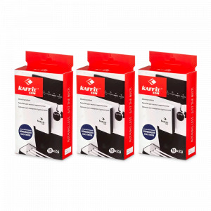 Средство для чистки гидросистемы, 30 шт, KAFFIT, Финляндия, KAFFIT (Финляндия)