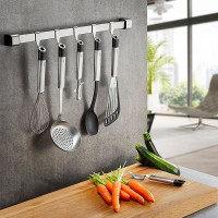 Венчик Primeline, 28 см, нержавеющая сталь, пластик, GEFU, Германия_00803960036269572801.jpg