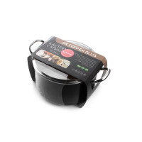 Кастрюля с крышкой, 3,9 л, диаметр 24 см, высота 14 см, алюминий с антипригарным покрытием, для индукционных плит, ручки нержавеющая сталь, серия Dr Copper Plus, KITCHENSTAR, Китай_00808090058016567979.jpg