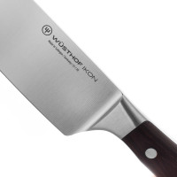 Профессиональный поварской кухонный нож 20 см, серия Ikon, WUESTHOF, Золинген, Германия_00807400047108452980.jpg