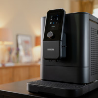 Кофемашина CafeRomatica, 1,8 л, пластик, черный, NIVONA, Швейцария_00819010041988029275.jpg