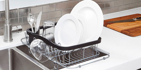 Сушилки для посуды