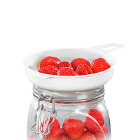 Воронка для консервирования, пластик, серия Plastic tools, Westmark, Германия_00804200048480821209.jpg