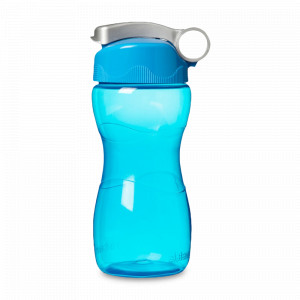 Бутылка спортивная, 475 мл, пластик, серия Hydrate, SISTEMA, Новая Зеландия, SISTEMA (Новая Зеландия)