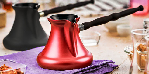 Турки для кофе