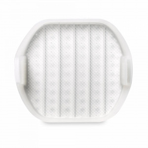 Вставка  многофункциональная, 20 х 17 см, силикон, LEKUE, Испания, Посуда для приготовления в СВЧ