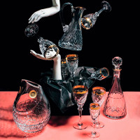 Бокал для красного вина, 780 мл, хрусталь, серия Palazzo Gold, VISTA ALEGRE, Португалия_00806430060890487697.jpg